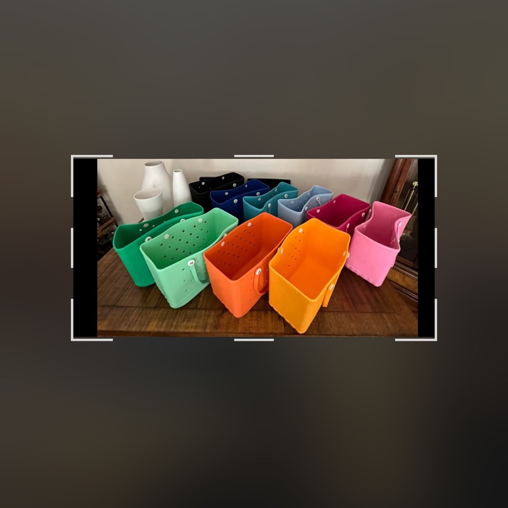Beach bags